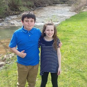 Meet your Posher, Todd